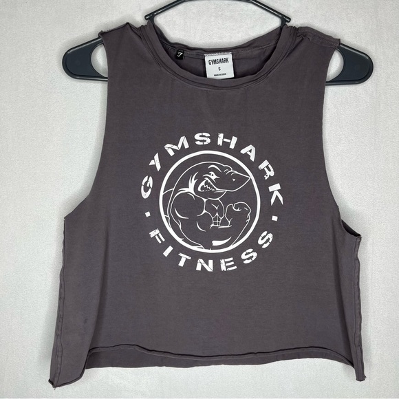 Gymshark Tops - Gymshark Tank Top